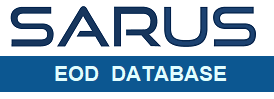 IDM EOD Database